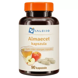 Caleido almaecet kapszula 90 db