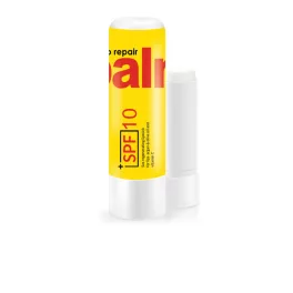   Quiz ajakápoló s.o.s repair argán és olíva olajos spf10 védőfaktorral 4 g