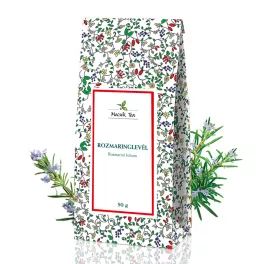 Mecsek rozmaringlevél 50 g