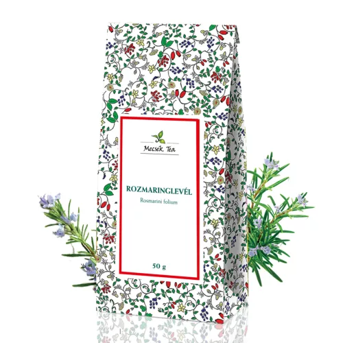 Mecsek rozmaringlevél 50 g