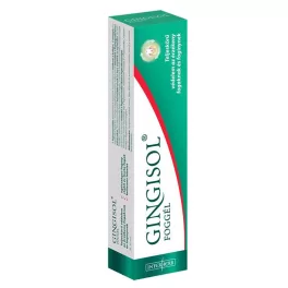Interherb gingisol foggél 50 ml