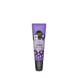   Organic Shop bio ajakbalzsam hyaluron therapy hialuronsavval és szederkivonattal 10 ml