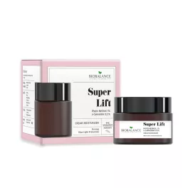   Biobalance szuper feszesítő hidratáló arckrém fito-retinollal és l-karnozinnal 50 ml