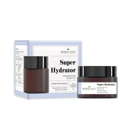   Biobalance szuper hidratáló arckrém ceramiddal és f-vitaminnal 50 ml