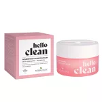 Biobalance hello clean 3in1 tápláló arctisztító balzsam 100 ml