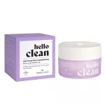 Biobalance hello clean 3in1 mélyhidratáló arctisztító balzsam 100 ml