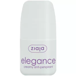 Ziaja izzadásgátló deo roll-on elegance 60 ml