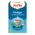 Yogi bio tea ginkgo 17x1,8g 31 g