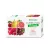 Herbária gyümölcstea mix 1 alma-körte, grapefruit, málna, vadmeggy variáció 20x2 g 40 g