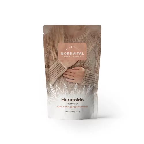 Nordvital hurutoldó teakeverék 50 g
