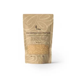 Prana bio barnarizs fehérje 400 g