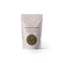 Prana bio gun powder zöld tea 100 g