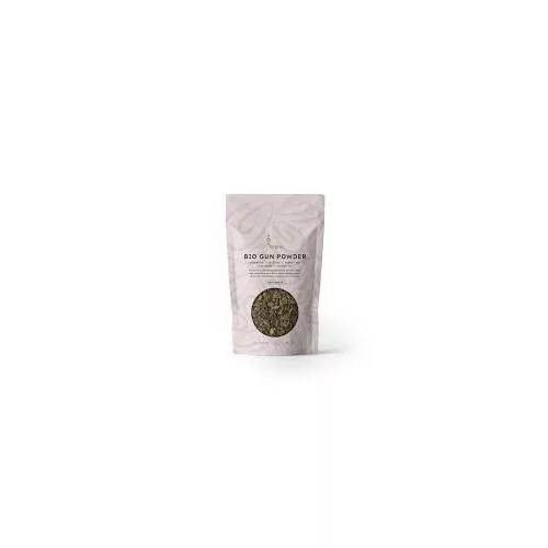 Prana bio gun powder zöld tea 100 g