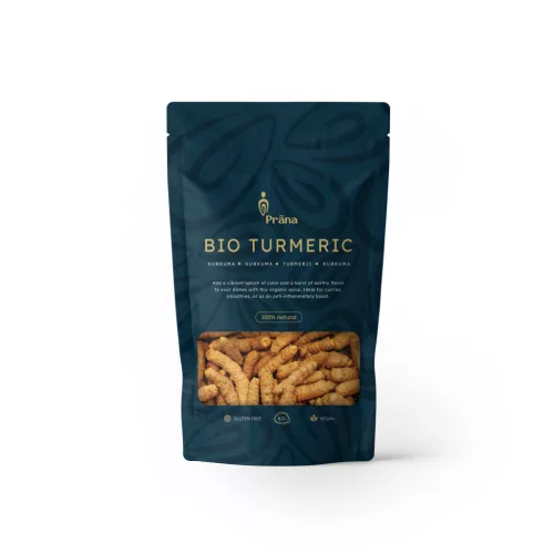 Prana bio kurkuma por 125 g