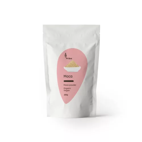 Prana bio maca por 250 g