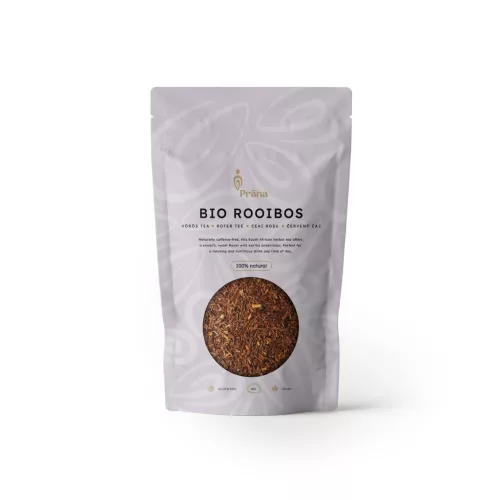 Prana bio rooibos tea 100 g