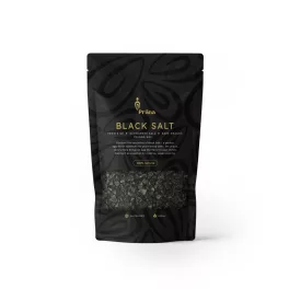 Prana fekete só őrölt 250 g