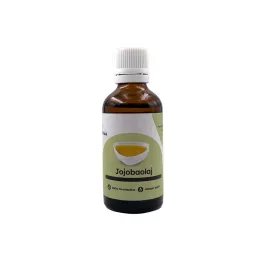 Prana jojobaolaj hidegen sajtolt 50 ml