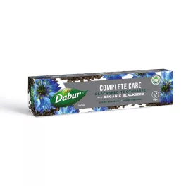   Dabur herbal feketeköményes fogkrém organikus összetevőkkel 100 ml