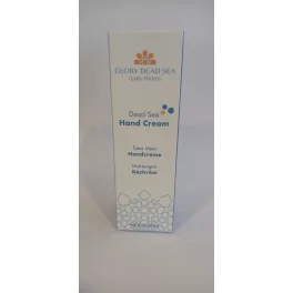 Glory holt-tengeri kézkrém 100 ml