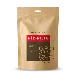   Myrobalan Fiber.16 prebiotikus béltisztító növényi rost-komplex 300 g