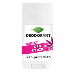   Bione alumínium mentes izzadásgátló dezodor stift 24h nőknek rózsaszín 45 ml