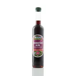   Bálint csemegék kakukkfüves alma gyümölcsesszencia 500 ml
