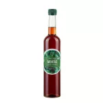 Bálint csemegék mentás alma gyümölcsesszencia 500 ml