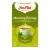 Yogi bio tea reggeli energia 35,7 g
