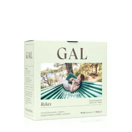 Gal relax vegán kapszula 60 db