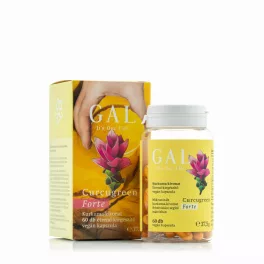 Gal curcugreen forte 300mg kapszula 60 db