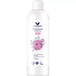 Cosnature tusfürdő gél vadrózsával 250 ml