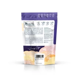 24Tea blueberry cupcake soba tea áfonyás hajdina tea 100 g