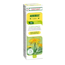 Biomed arnimax krém 60 g
