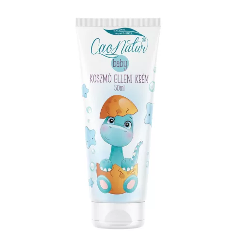 Caola caonatur baby koszmó elleni krém 50 ml