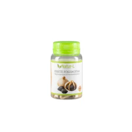 Natur-L fekete fokhagyma kapszula 30 db