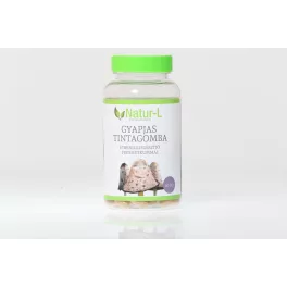 Natur-L gyapjas tintagomba kapszula 60 db