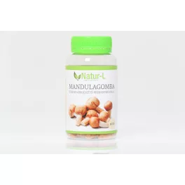Natur-L mandulagomba kapszula 60 db
