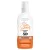 Caola hello summer napvédő spray spf50 + 200 ml