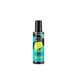   Organic Shop “active aroma” haj- és testpermet lime-mal és bergamottal 200 ml