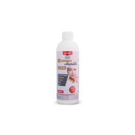 Jutavit collagen + hialuron matrix eper-málna 500 ml