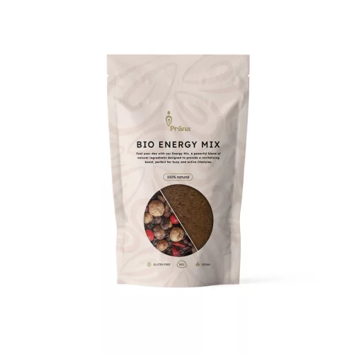 Prana bio energy mix 125 g