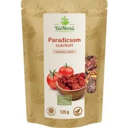 BioMenü bio Paradicsom szárított 125 g