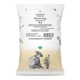 Pannonhalmi körömvirág tea 30 g