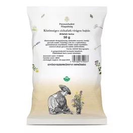 Pannonhalmi cickafarkfű tea 50 g