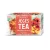 Herbária jeges tea hibiszkusz-barack gyümölcstea 20x2g 40 g