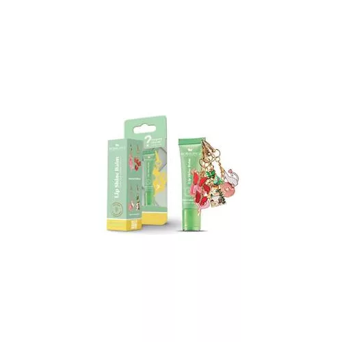 Biobalance ajakbalzsam mint lemonade 3in1 10 ml