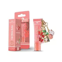 Biobalance ajakbalzsam pink grapefruit 3in1 10 ml