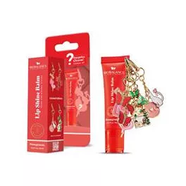 Biobalance ajakbalzsam pomegranate 3in1 10 ml