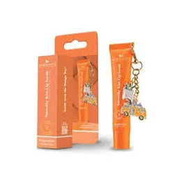 Biobalance ajakradír hámlasztó mango gelato 15 ml